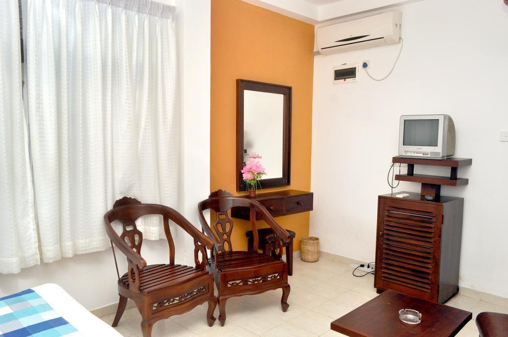 Lavendish Beach Resort Unawatuna Camera foto