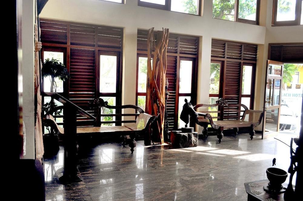 Lavendish Beach Resort Unawatuna Esterno foto