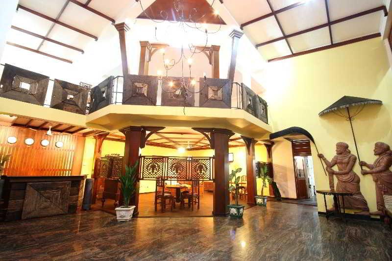 Lavendish Beach Resort Unawatuna Esterno foto