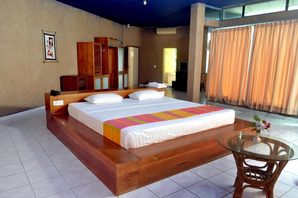 Lavendish Beach Resort Unawatuna Esterno foto