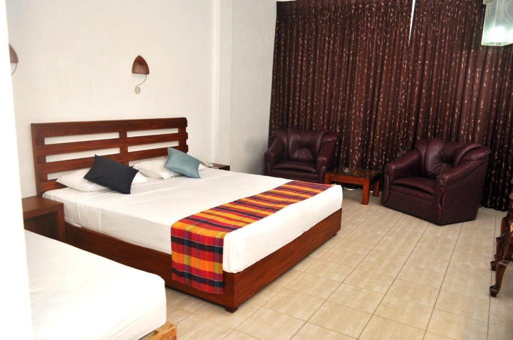Lavendish Beach Resort Unawatuna Esterno foto