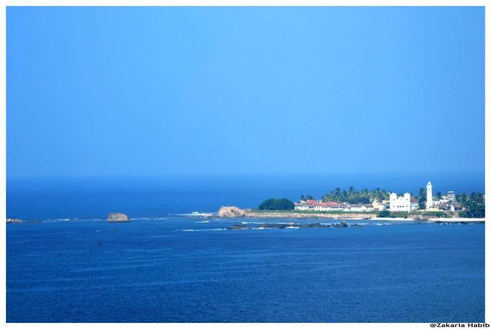 Lavendish Beach Resort Unawatuna Esterno foto